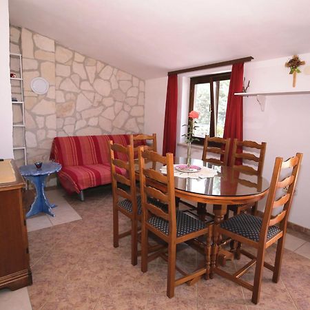 Apartments Coki Funtana Kültér fotó