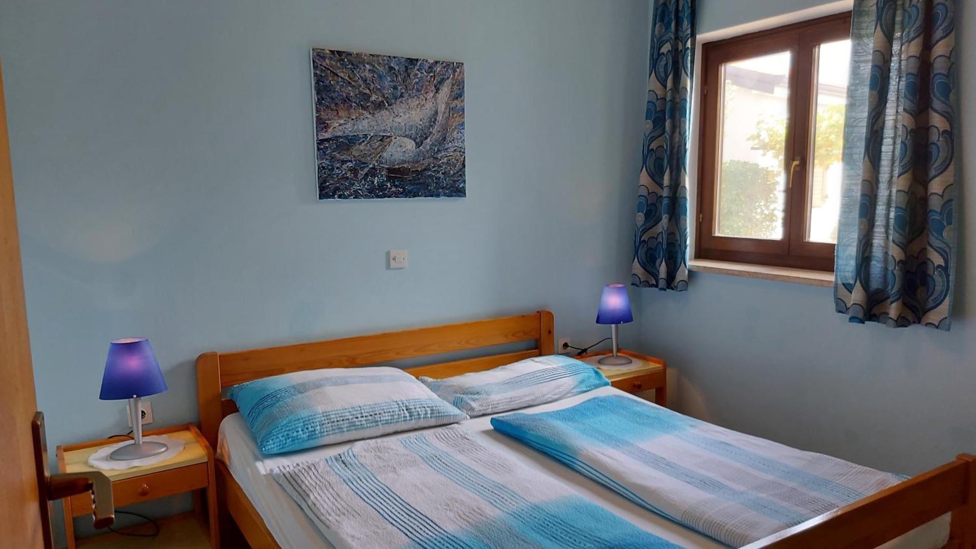 Apartments Coki Funtana Kültér fotó