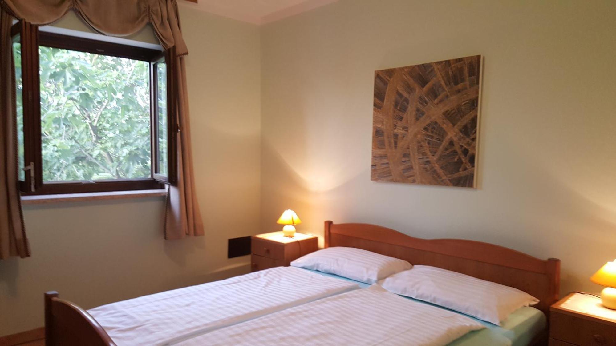 Apartments Coki Funtana Kültér fotó
