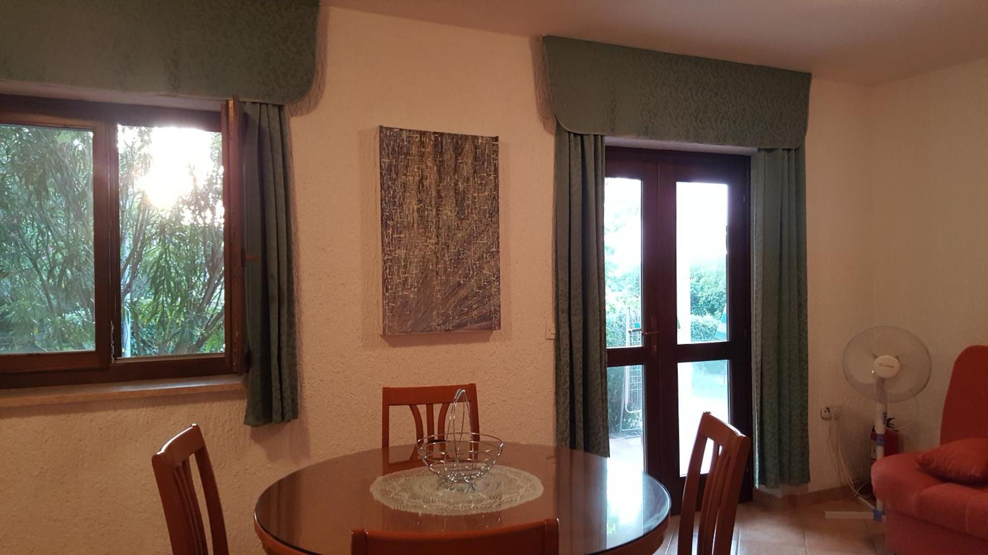 Apartments Coki Funtana Kültér fotó