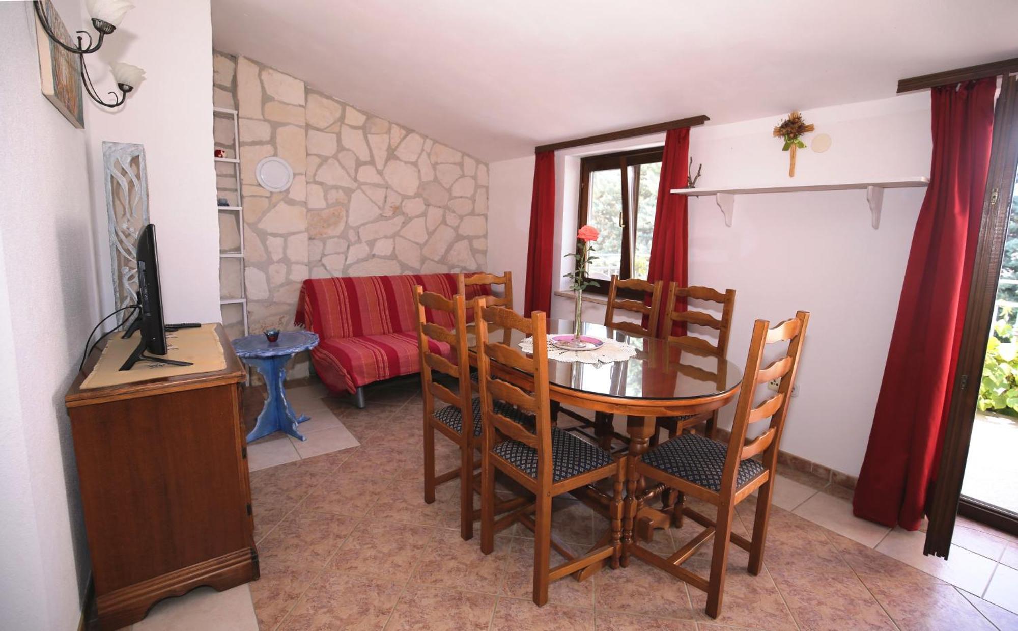 Apartments Coki Funtana Kültér fotó