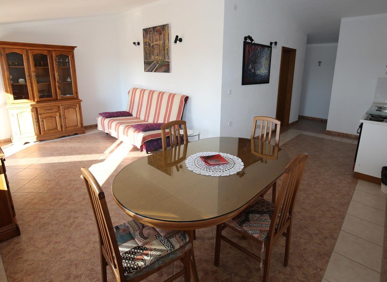 Apartments Coki Funtana Kültér fotó
