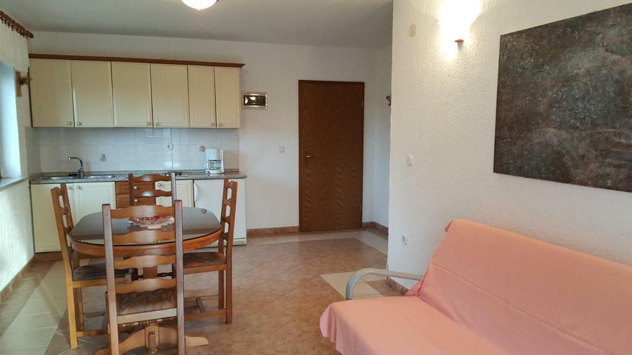 Apartments Coki Funtana Kültér fotó