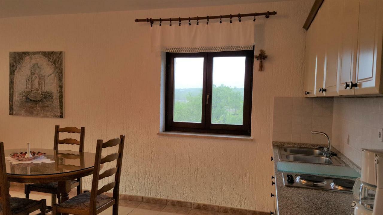 Apartments Coki Funtana Kültér fotó