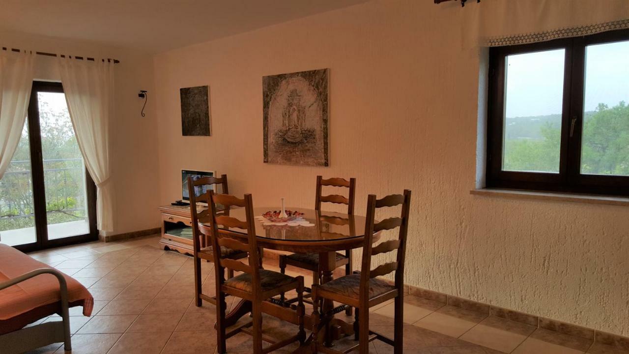 Apartments Coki Funtana Kültér fotó